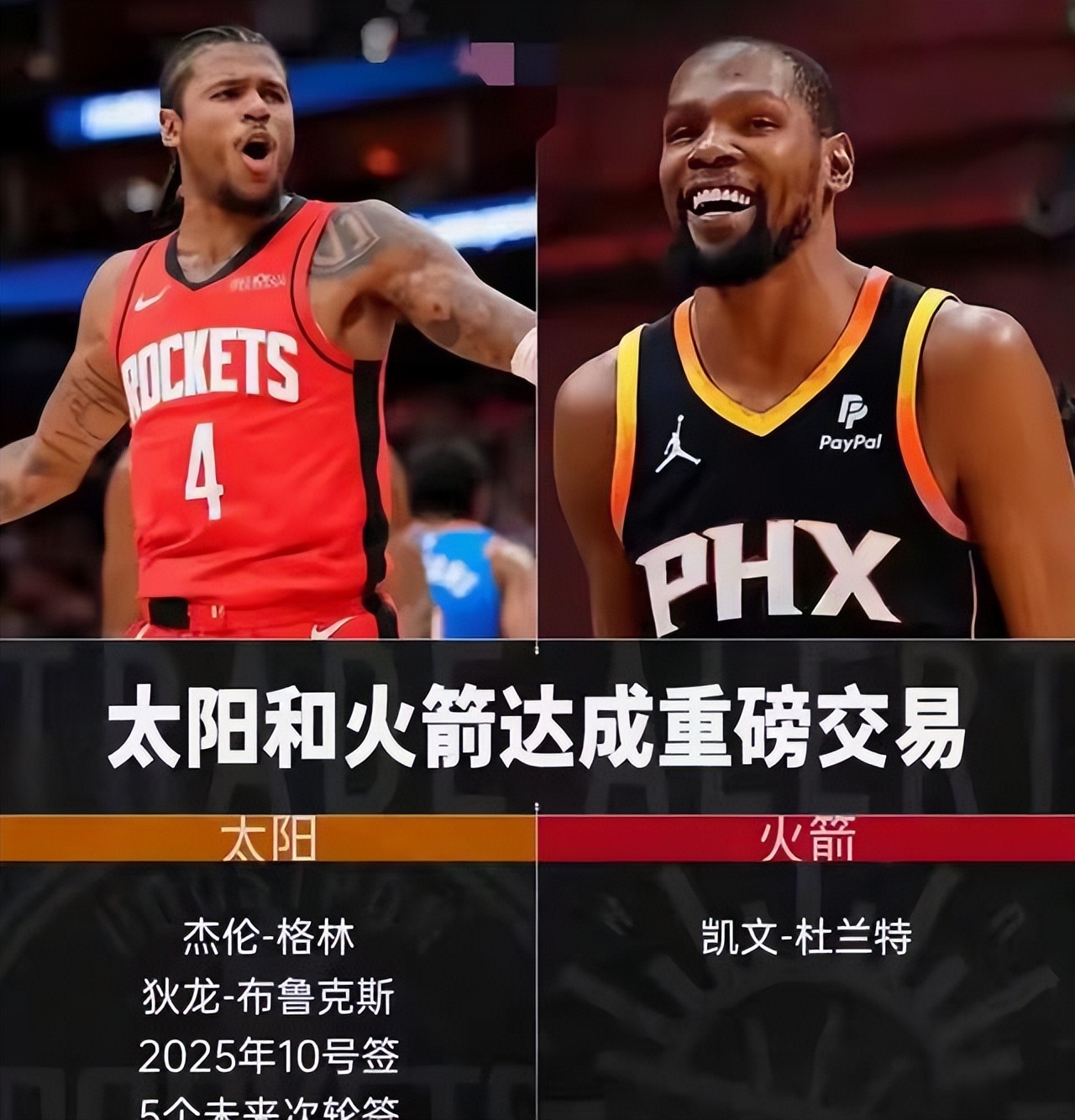 快船队哈登续约问题_凯尔特人队霍勒迪交易_快船队