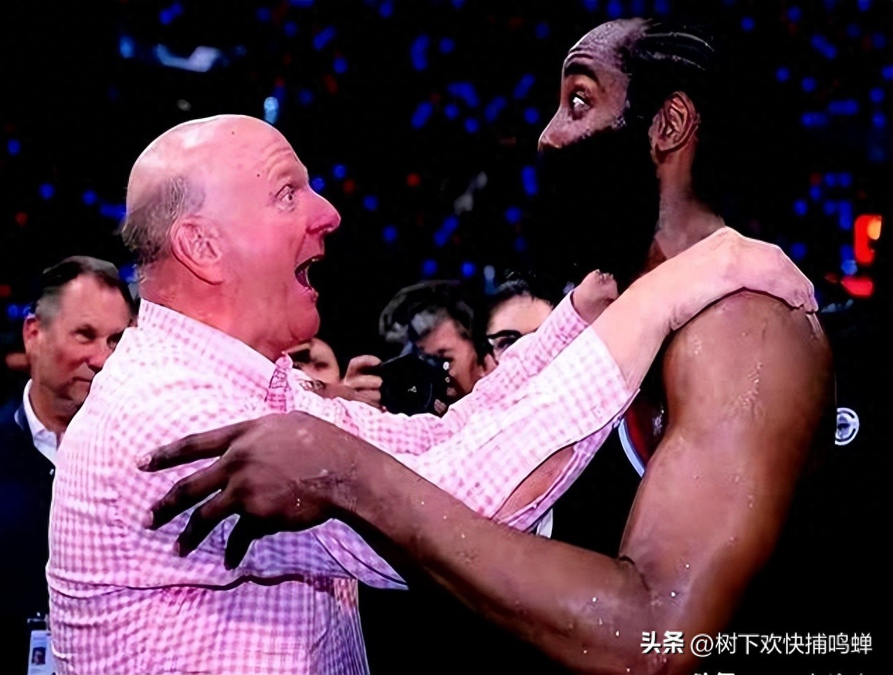 哈登续约快船_快船队交易市场困境_快船队