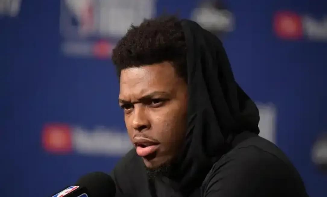 凯尔·洛瑞_NBA球员总薪资_凯尔·洛瑞职业生涯