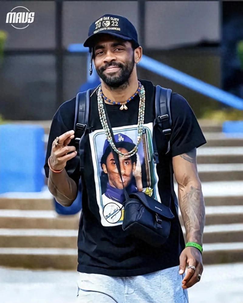 凯里·欧文_独行侠欧文三年合同_NBA凯里·欧文降薪续约