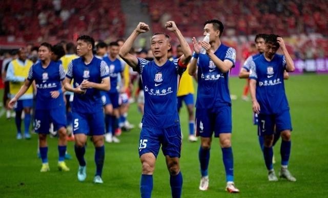 国安申花积分对比_中超半程冠军 北京国安 净胜球优势_中超