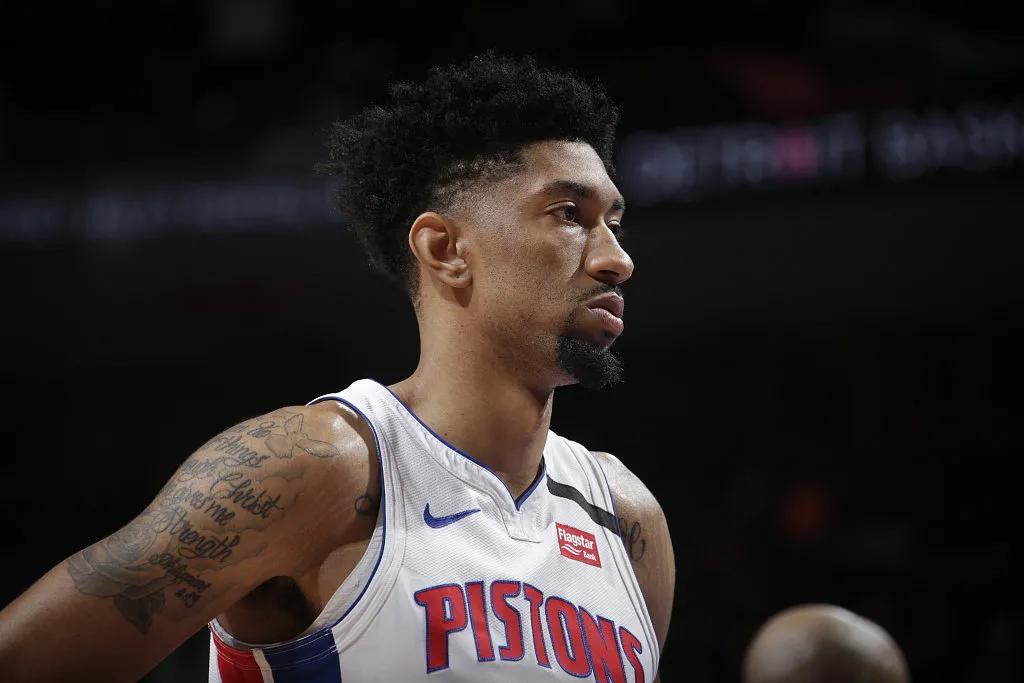 克里斯蒂安·伍德_NBA落选秀逆袭故事_克里斯蒂安-伍德千万年薪