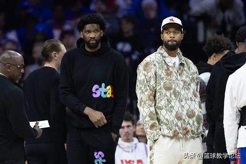 保罗·乔治_NBA 保罗-乔治 交易情况 _ 76人队 保罗-乔治 表现 