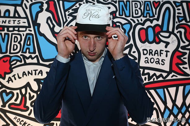 布鲁克林篮网队_丹尼-沃尔夫NBA选秀表现_布鲁克林篮网首轮选秀