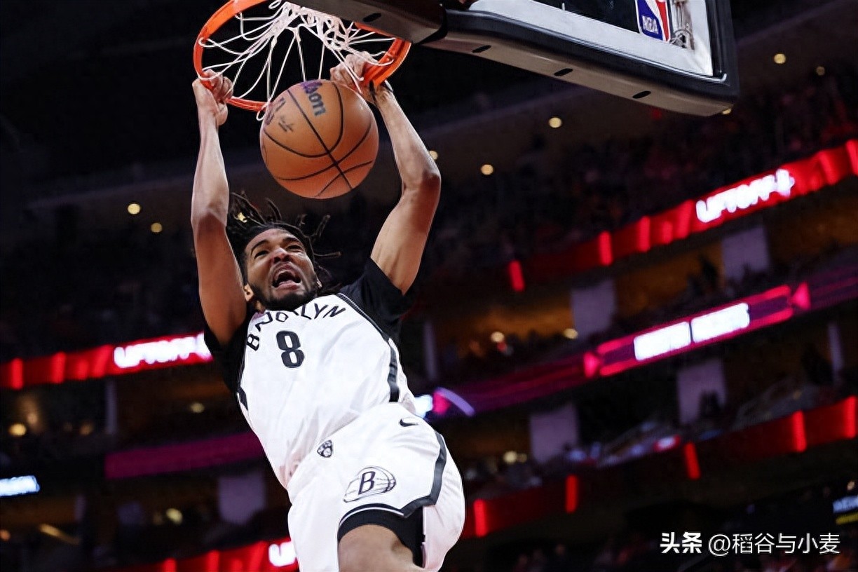NBA自由球员签约情况_布鲁克林篮网队_布鲁克林篮网扎伊尔-威廉姆斯资质报价