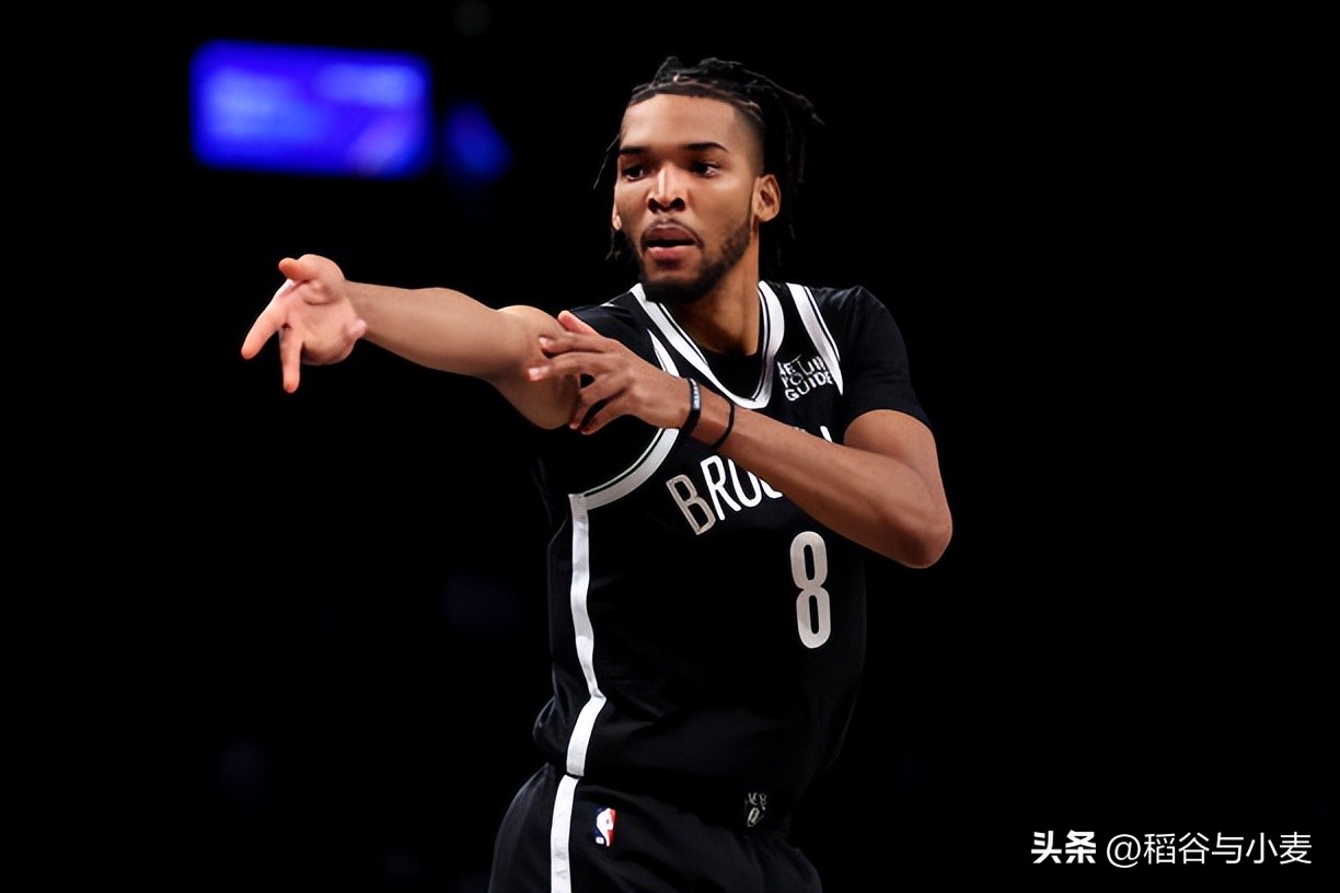 布鲁克林篮网队_NBA自由球员签约情况_布鲁克林篮网扎伊尔-威廉姆斯资质报价