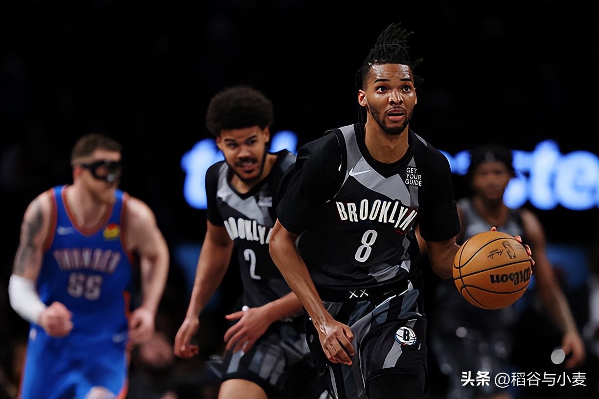 NBA自由球员签约情况_布鲁克林篮网队_布鲁克林篮网扎伊尔-威廉姆斯资质报价