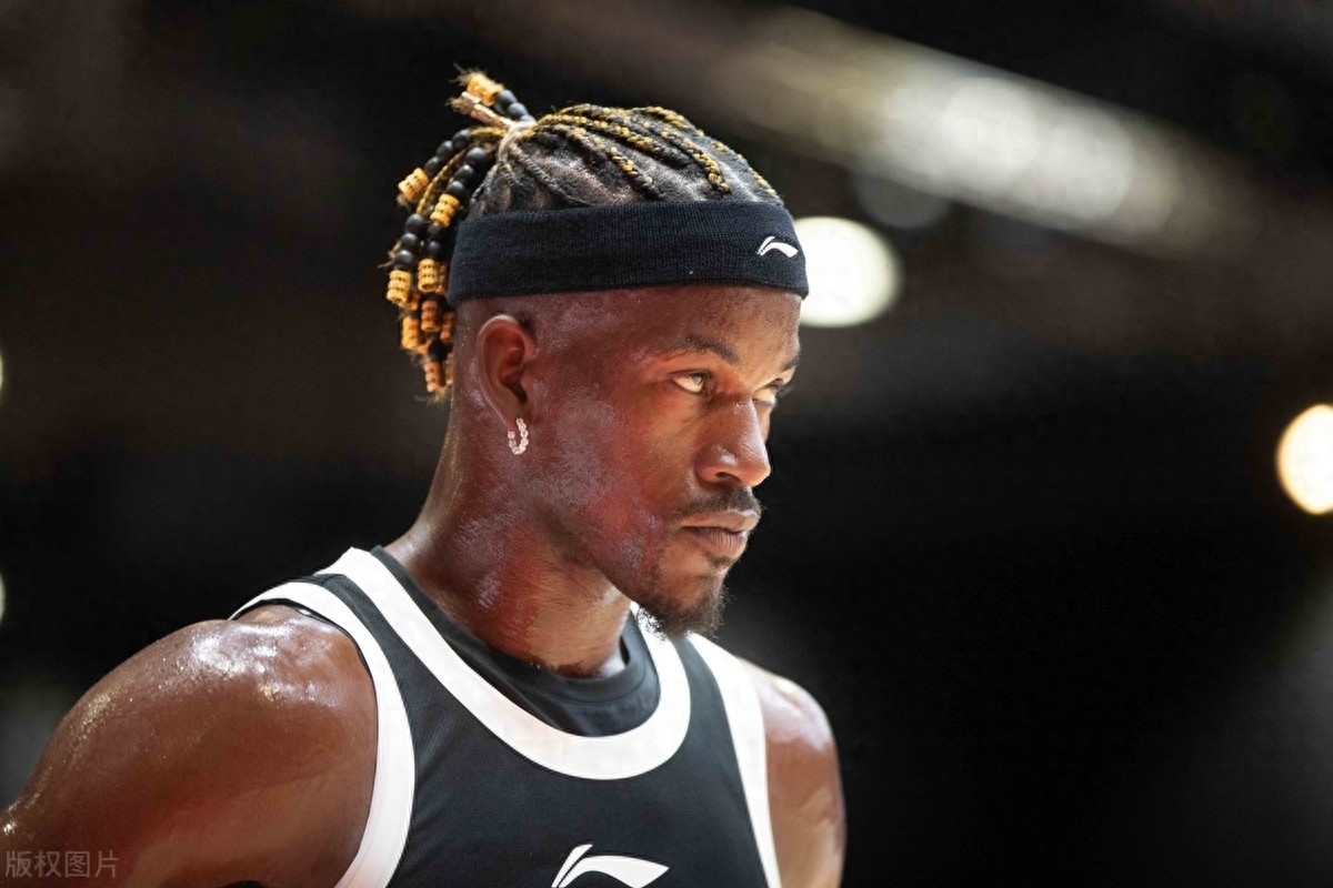 吉米·巴特勒 迈阿密热火 出场次数 _迈阿密热火队_ 巴特勒 2025年NBA总冠军 