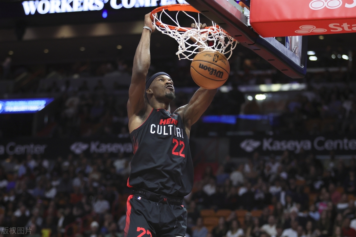  巴特勒 2025年NBA总冠军 _吉米·巴特勒 迈阿密热火 出场次数 _迈阿密热火队