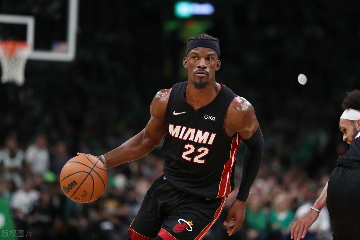  巴特勒 2025年NBA总冠军 _吉米·巴特勒 迈阿密热火 出场次数 _迈阿密热火队