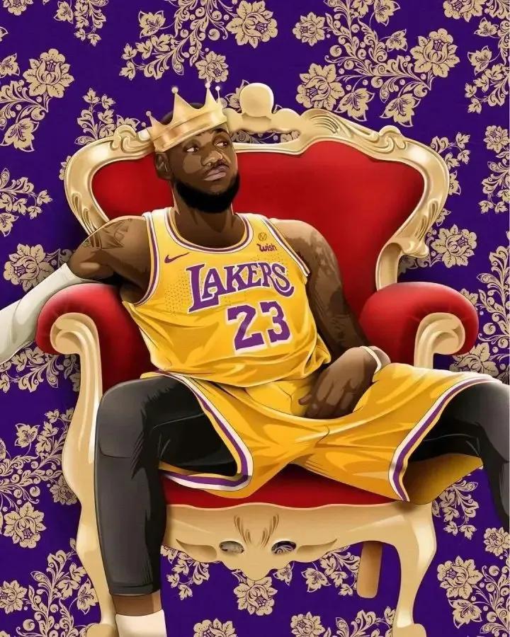 勒布朗·詹姆斯_勒布朗·詹姆斯职业生涯数据_勒布朗·詹姆斯NBA历史成就