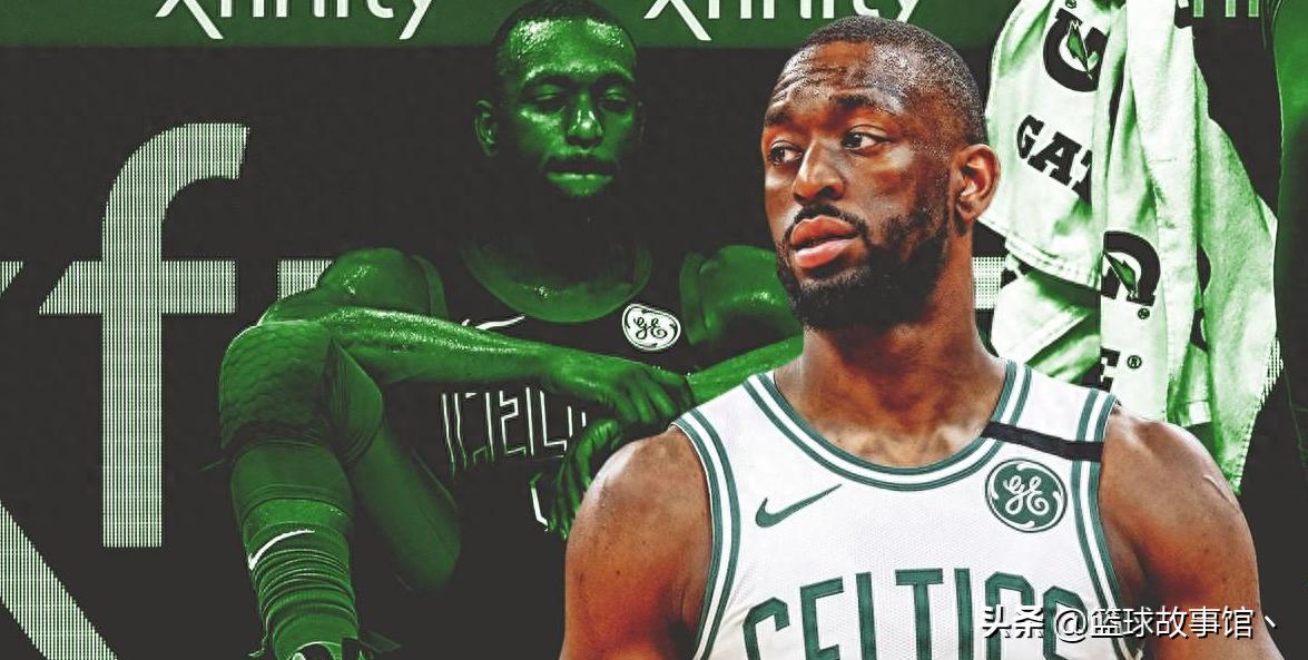 NBA肯巴-沃克职业生涯回顾_肯巴·沃克_ 蜂王肯巴-沃克欧洲加盟经历 