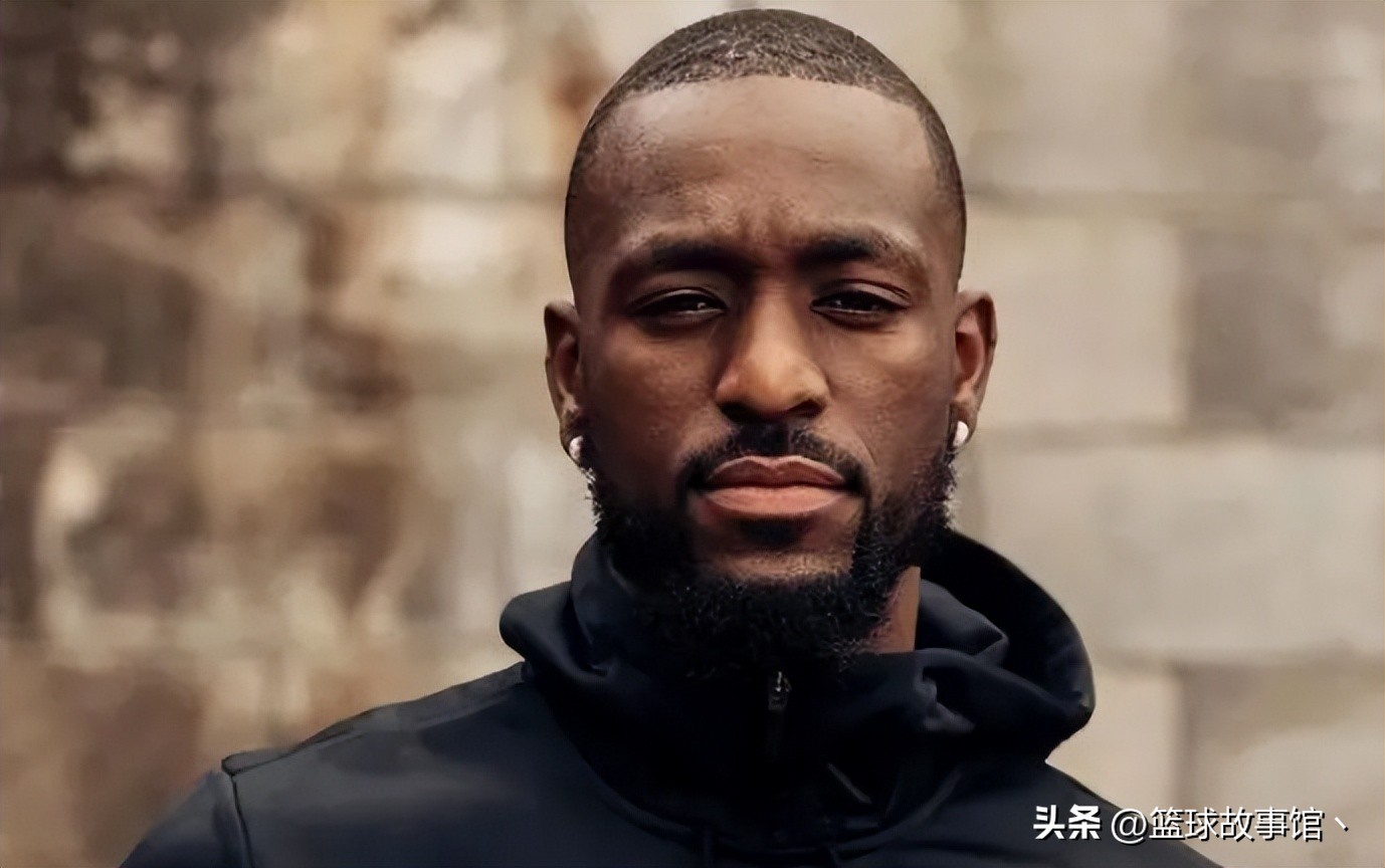 NBA肯巴-沃克职业生涯回顾_ 蜂王肯巴-沃克欧洲加盟经历 _肯巴·沃克