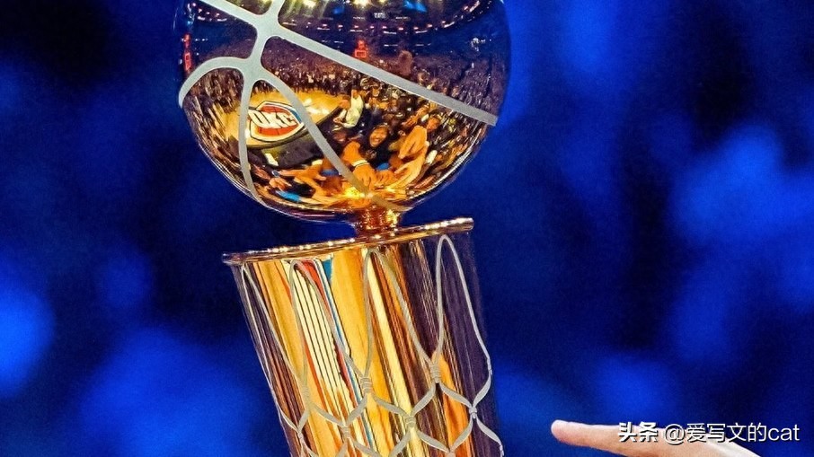 俄克拉荷马城雷霆队NBA总冠军_Shai Gilgeous-Alexander总决赛MVP_俄克拉荷马城雷霆队