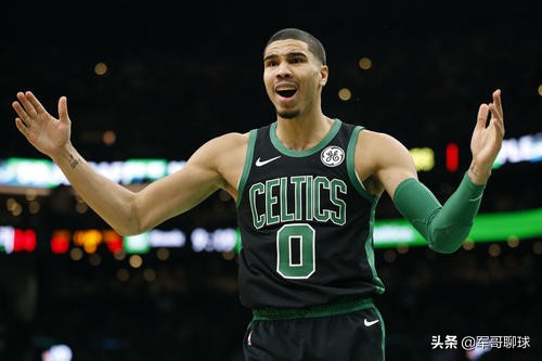 塔图姆投篮技巧提升_杰森-塔图姆NBA职业生涯分析_杰森·塔图姆