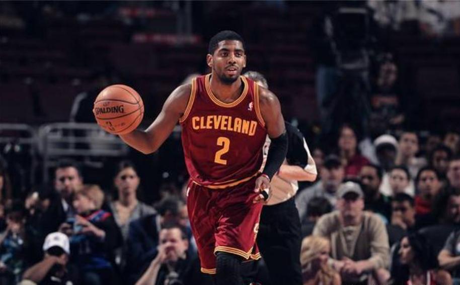 凯里·欧文NBA生涯数据_凯里·欧文国家队荣誉_凯里·欧文