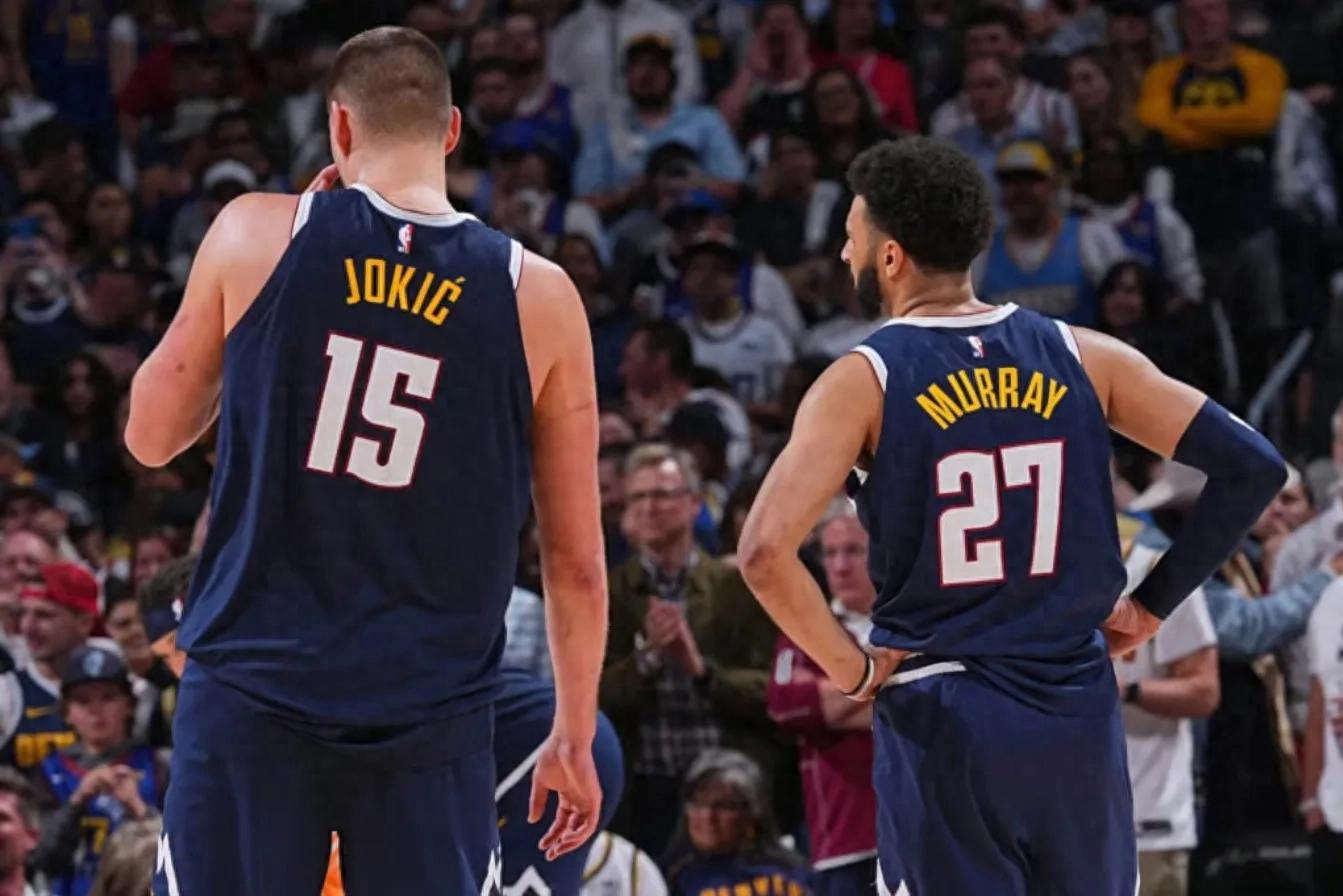 丹佛掘金训练营_NBA冠军卫冕之路_丹佛掘金队