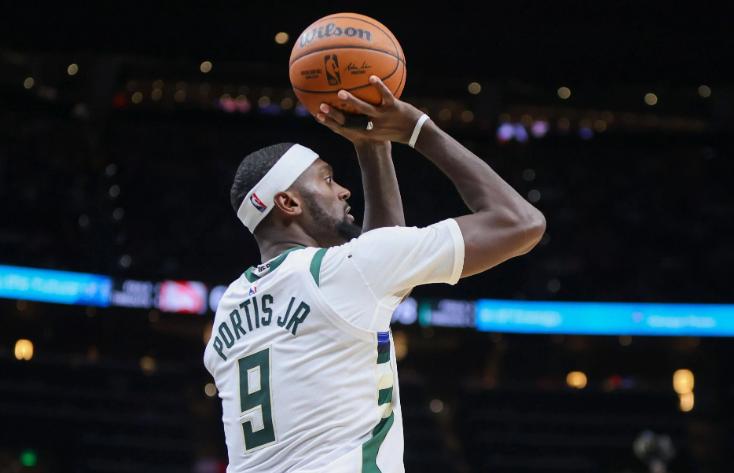 自由球员_布鲁斯布朗掘金续约分析_NBA自由市场大牌球星续约