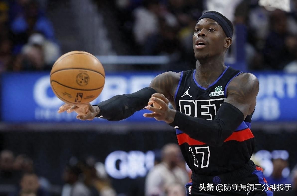 丹尼斯·施罗德_丹尼斯-施罗德签约萨克拉门托国王_NBA球员施罗德转会历史