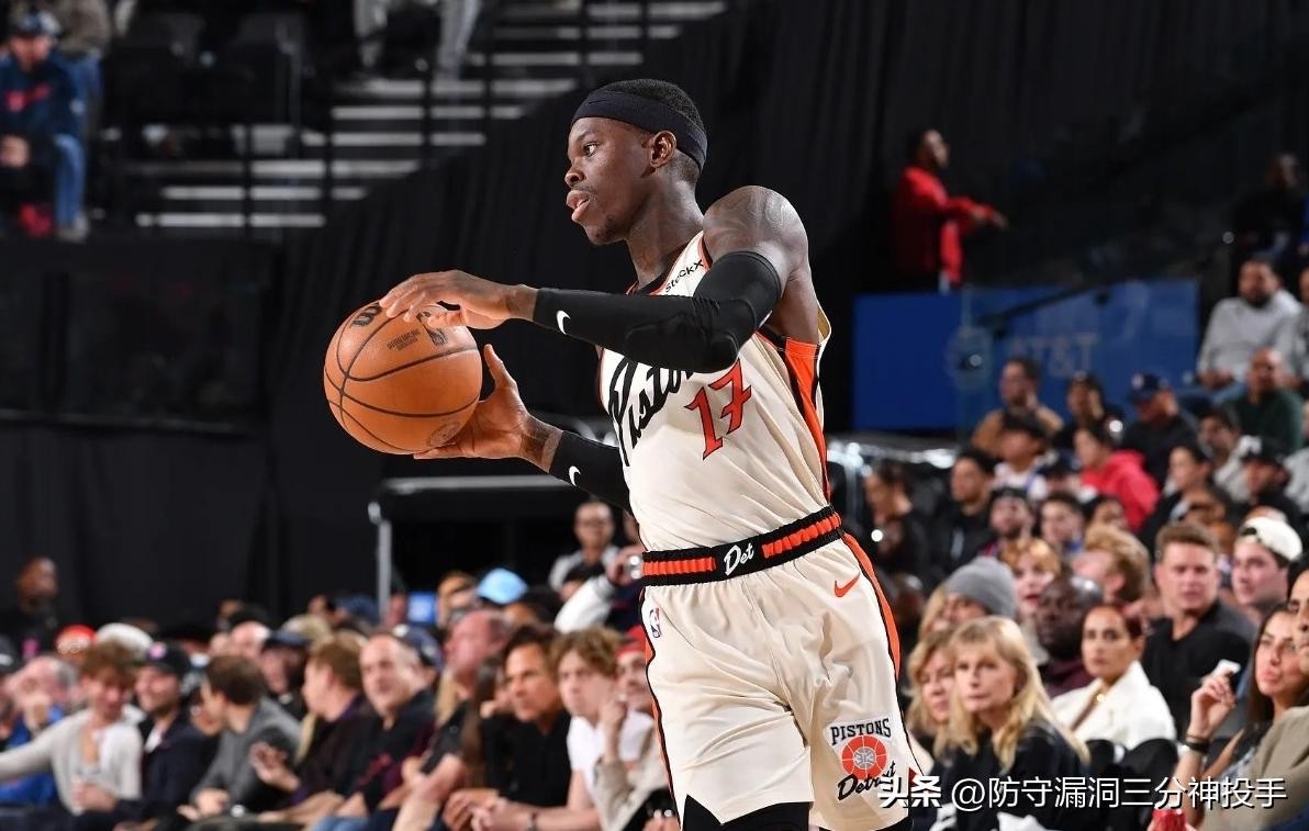 丹尼斯-施罗德签约萨克拉门托国王_丹尼斯·施罗德_NBA球员施罗德转会历史
