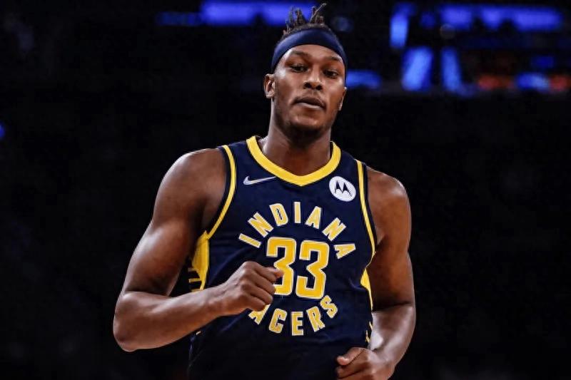 迈尔斯·特纳_特纳NBA数据分析_印第安纳步行者迈尔斯-特纳合同谈判