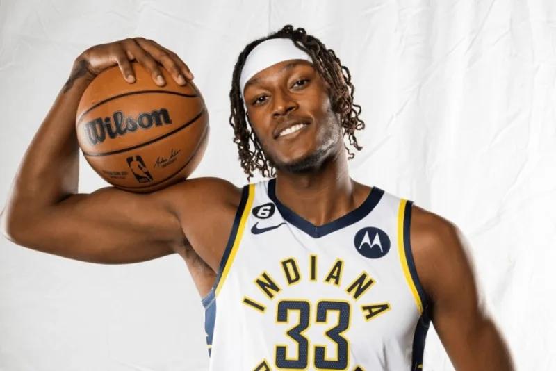 迈尔斯·特纳_特纳NBA数据分析_印第安纳步行者迈尔斯-特纳合同谈判