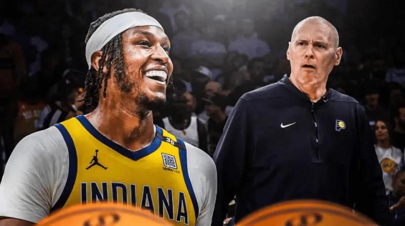 印第安纳步行者迈尔斯-特纳合同谈判_迈尔斯·特纳_特纳NBA数据分析