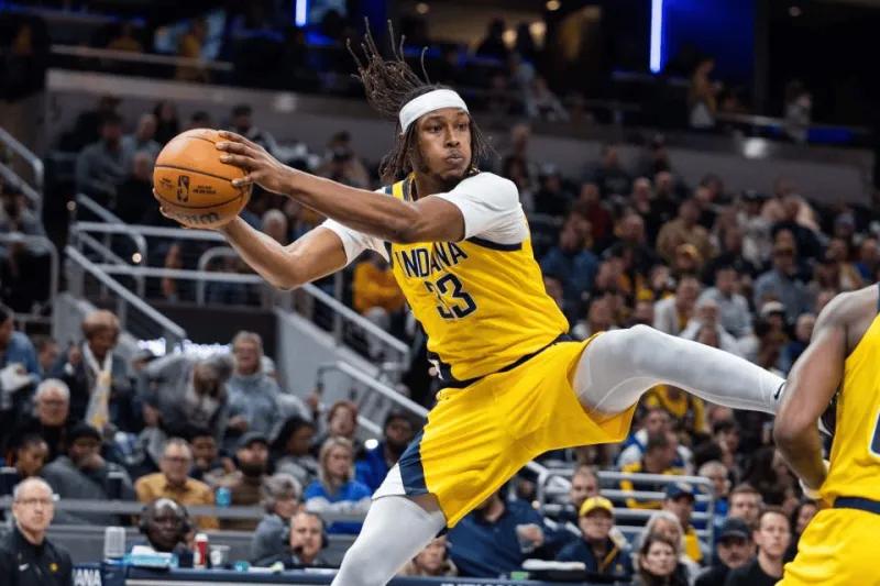 印第安纳步行者迈尔斯-特纳合同谈判_特纳NBA数据分析_迈尔斯·特纳