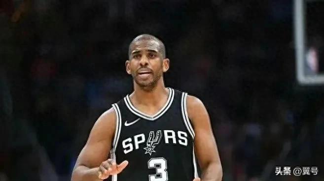克里斯·保罗退役消息_NBA传奇控卫职业生涯总结_克里斯·保罗