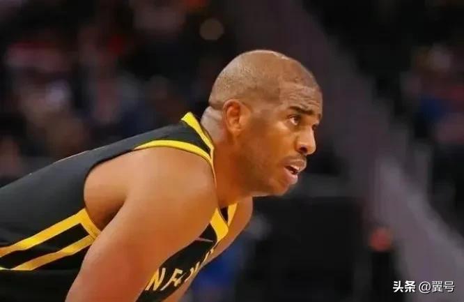 克里斯·保罗_NBA传奇控卫职业生涯总结_克里斯·保罗退役消息