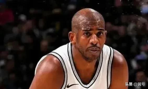 克里斯·保罗退役消息_克里斯·保罗_NBA传奇控卫职业生涯总结