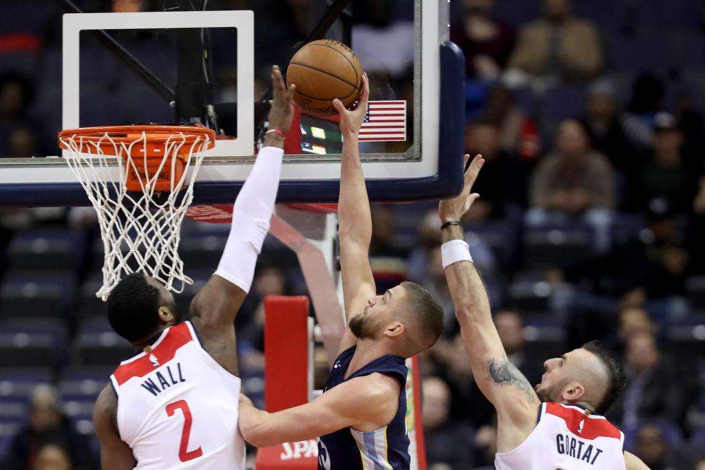  沃尔NBA生涯回顾 _约翰·沃尔_约翰-沃尔 伤病恢复 