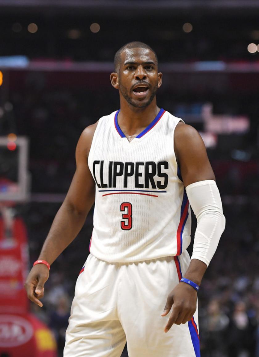 40岁NBA退役球员_克里斯·保罗最后一舞_克里斯·保罗