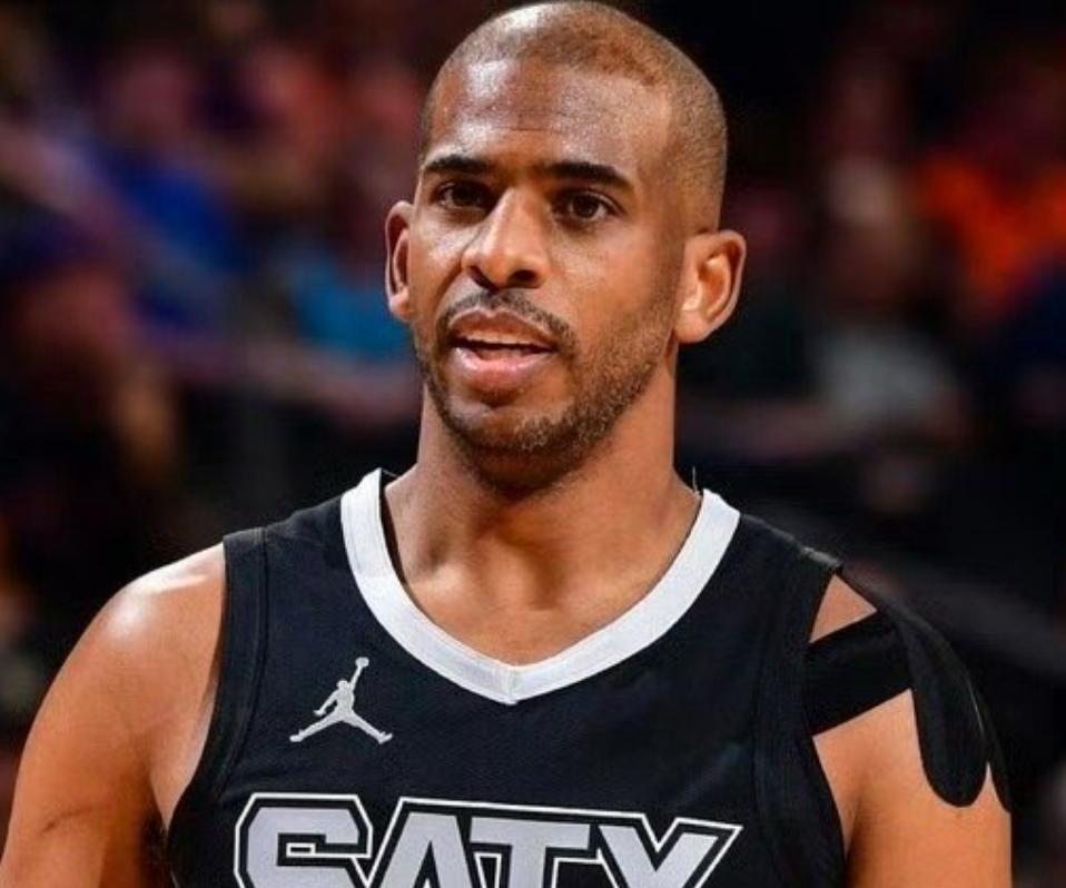 克里斯·保罗最后一舞_40岁NBA退役球员_克里斯·保罗