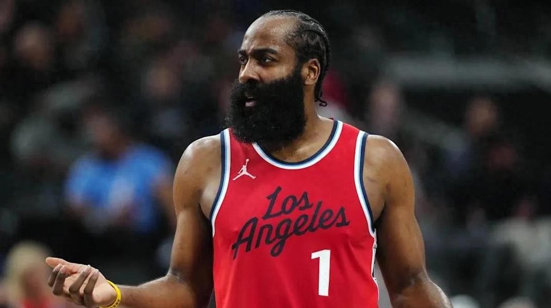 谢伊·亚历山大罚球多_NBA哈登造犯规艺术_詹姆斯·哈登