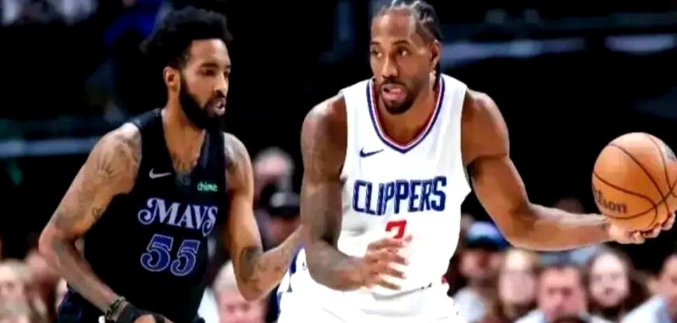NBA快船队夺冠前景_快船队阵容分析_快船队