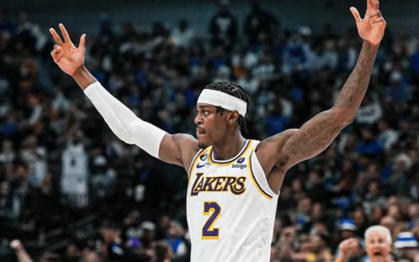 范德比尔特NBA生涯回顾_贾里德·范德比尔特_篮球世家出身贾里德-范德比尔特