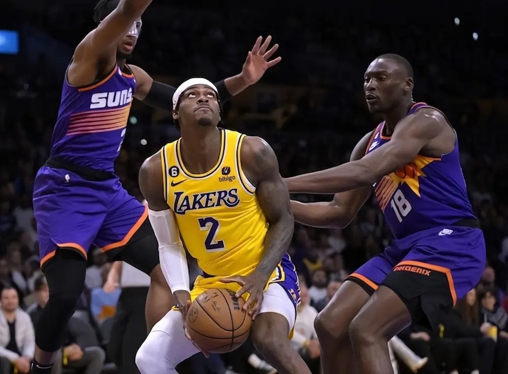 范德比尔特NBA生涯回顾_贾里德·范德比尔特_篮球世家出身贾里德-范德比尔特