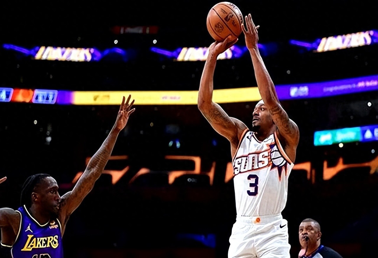 NBA球员赌球事件_马利克·比斯利_马利克·比斯利赌球调查