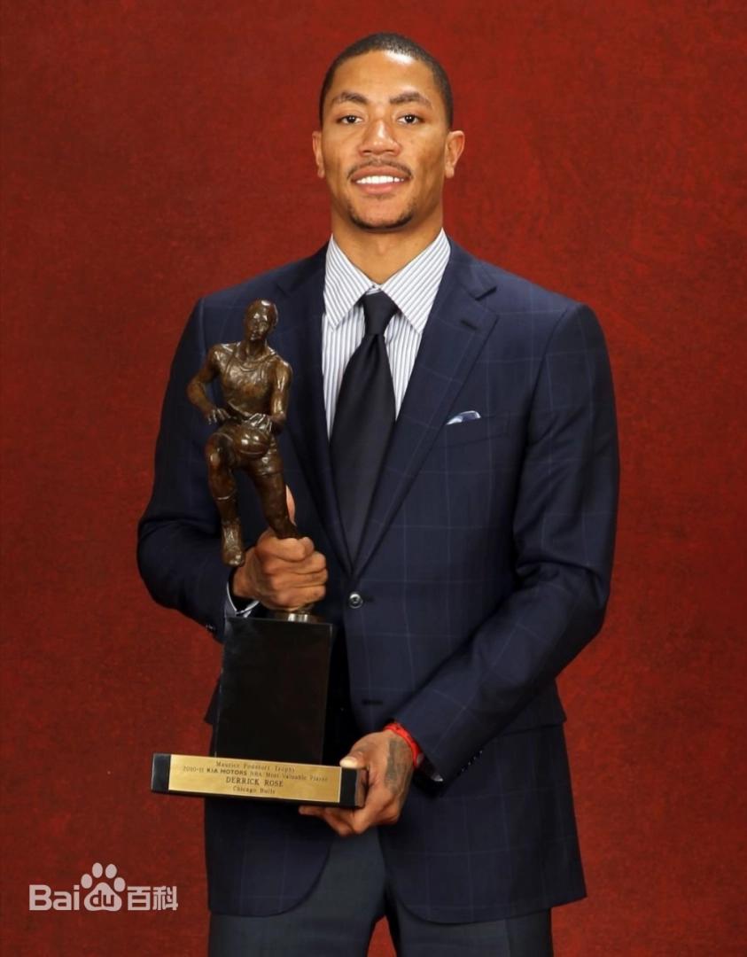 德里克·罗斯NBA生涯回顾_德里克·罗斯_罗斯职业生涯数据统计