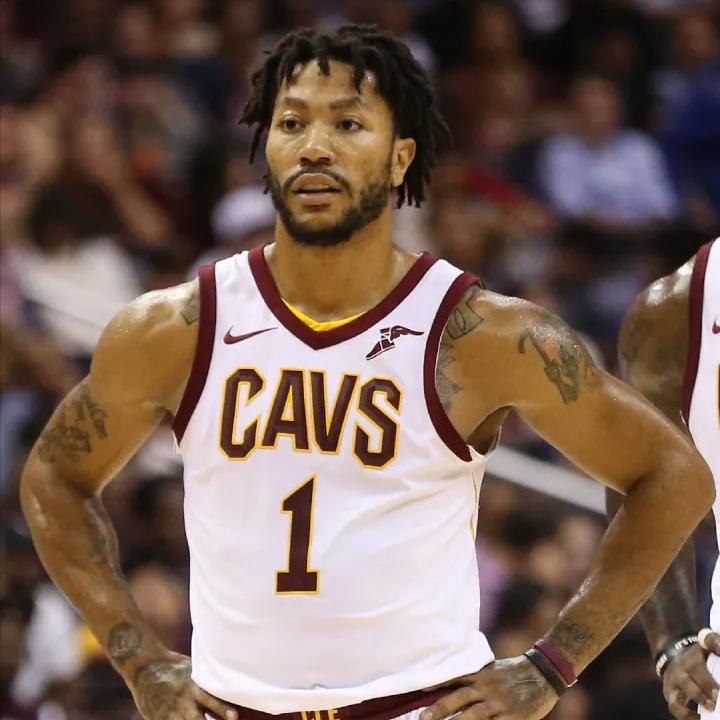 德里克·罗斯NBA生涯回顾_德里克·罗斯_罗斯职业生涯数据统计