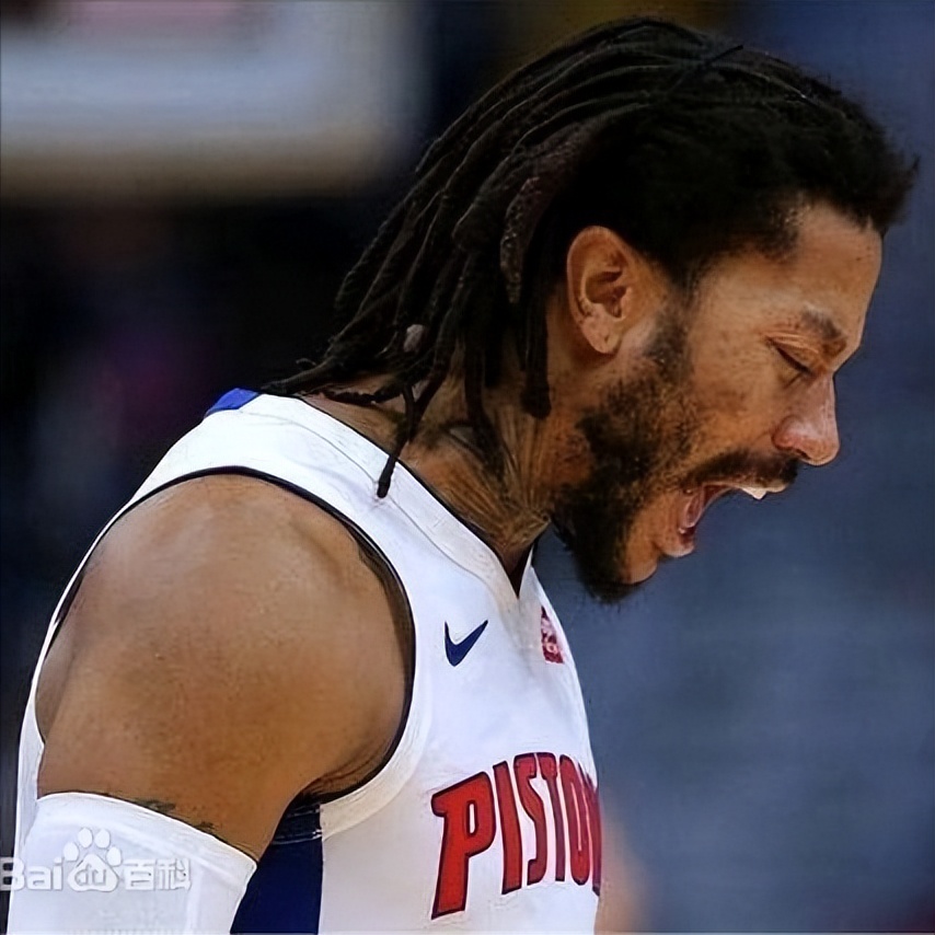 德里克·罗斯_德里克·罗斯NBA生涯回顾_罗斯职业生涯数据统计
