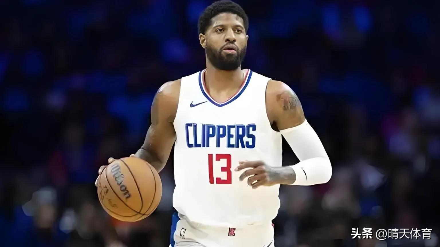 洛杉矶快船队_快船队历史最佳阵容_克里斯-保罗NBA数据