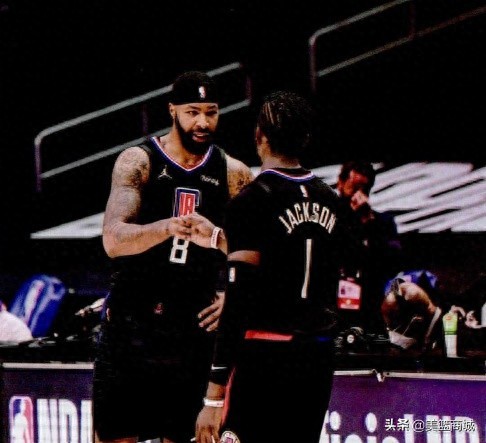 科怀伦纳德保罗乔治组合表现_洛杉矶快船队_NBA快船队2020-2021赛季分析