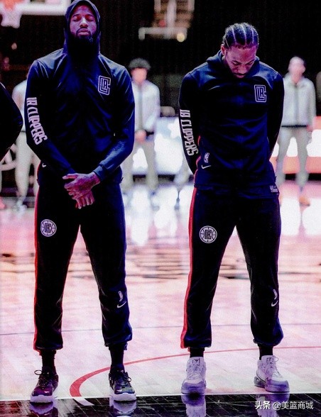 NBA快船队2020-2021赛季分析_洛杉矶快船队_科怀伦纳德保罗乔治组合表现