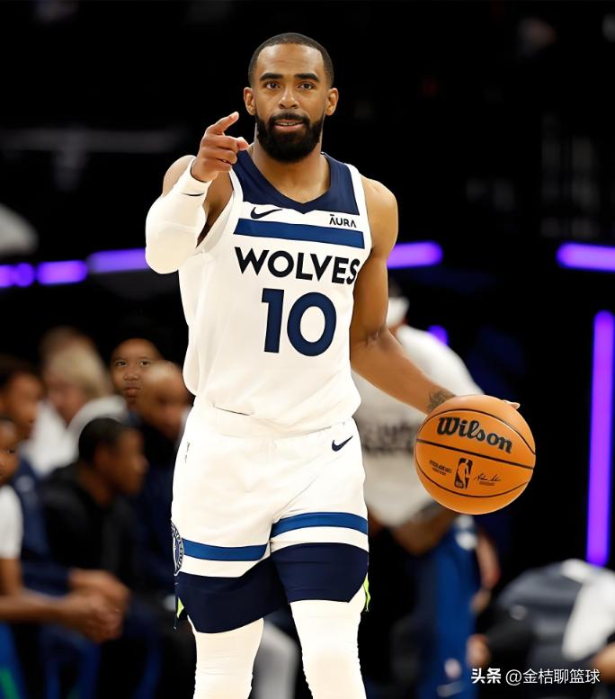 迈克康利37岁西部决赛_迈克康利NBA生涯回顾_迈克·康利