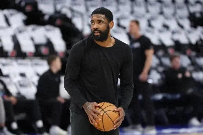 凯里·欧文_达拉斯独行侠凯里·欧文伤病恢复时间_NBA球星欧文前交叉韧带撕裂康复进展