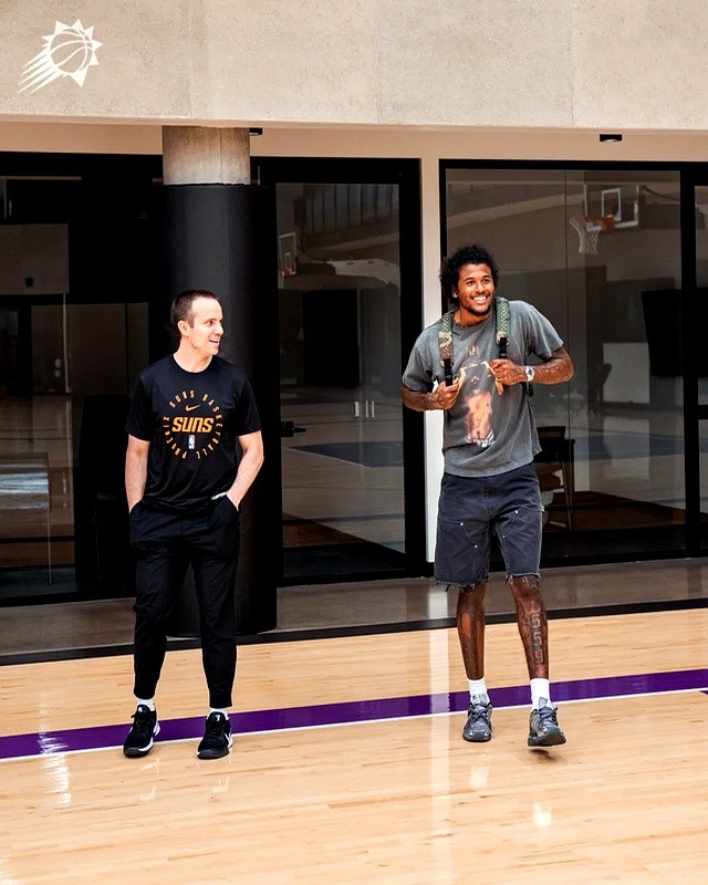 杰伦·格林_杰伦·格林太阳队新环境_2025年NBA火箭队交易杰伦·格林