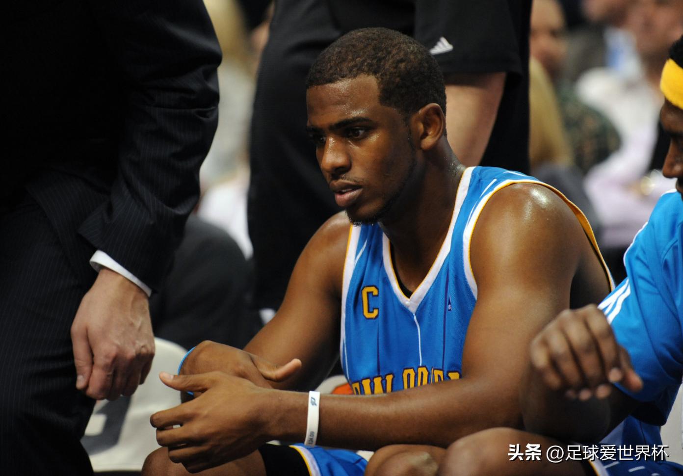 克里斯·保罗_克里斯-保罗NBA生涯回顾_保罗职业生涯最后一季预测