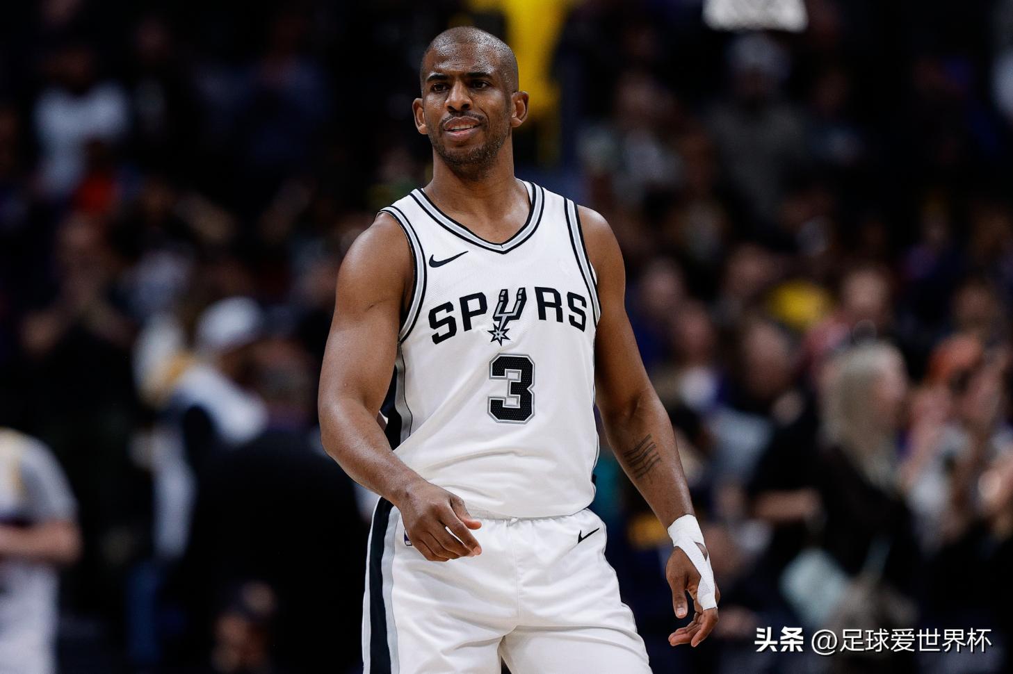 克里斯-保罗NBA生涯回顾_克里斯·保罗_保罗职业生涯最后一季预测
